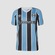 Camisa do Grêmio Umbro Torcedor - Infantil AZUL CLARO
