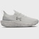 Tênis Under Armour Charged Quicker 2 - Unissex BRANCO