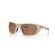 Óculos de Sol Oakley Lateralis Matte Sand - Unissex BEGE