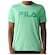 Camiseta Fila Basic Sports II - Masculina VERDE