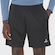 Bermuda Topper Hive II Plus Size - Masculina PRETO