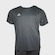 Camiseta Topper Classic Plus Size - Masculina PRETO