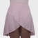 Saia Ballet Ritmus Transpassada Longa 110 - Feminina ROSA