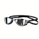 Óculos de Natação Gold Sports Snake Performance 6.0 Lentes Espelhadas High Definition - Adulto PRETO
