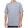 Camiseta Under Armour Tiger Tech 2.0 - Masculina CINZA