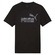 Camiseta Puma Camo Graphic - Masculina PRETO