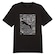 Camiseta Puma Graphics Camo - Masculina PRETO
