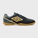 Chuteira Futsal Umbro Attak Eternal - Adulto PRETO