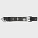 Leash Rip Curl 8X7 Regular Surf Grip PRETO