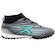 Chuteira Society OXN Fusion Grip 5 Neo X-Pro 2 - Adulto CINZA/AZUL CLA