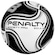 Bola de Society Penalty 8 Pro XXIV - BRANCO/PRETO