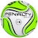 Bola de Futebol de Campo Penalty 8 N4 XXIV BRANCO/AMARELO