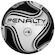 Bola de Futebol de Campo Penalty 8 N4 XXIV BRANCO/PRETO