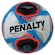 Bola de Society Penalty S11 R2 XXV BRANCO/AZUL