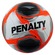 Bola de Futebol de Campo Penalty S11 R2 XXV BRANCO/LARANJA
