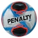 Bola de Futebol de Campo Penalty S11 R2 XXV BRANCO/AZUL