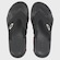 Chinelo Oakley Titan - Masculino PRETO