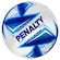 Bola de Futebol de Campo Penalty Bravo XXV BRANCO/AZUL