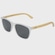 Óculos de Sol Unissex Hang Loose Polarizado POL0268-C7 BRANCO