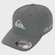 Boné Quiksilver Emb Type Warpaint Drak - Adulto AZUL