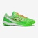 Chuteira Society Umbro Ada Master Class Pro Bump Saint Patrick's - Adulto VERDE