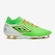 Chuteira de Campo Umbro Adamant Top Speed Pro Saint Patrick's - Adulto VERDE