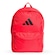 Mochila Adidas Classic Três Listras 27,5 L VERMELHO