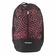 Mochila Esportiva Omega Poker PRETO/VERMELHO