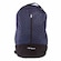 Mochila Esportiva Omega Poker PRETO/AZUL ESC