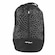 Mochila Esportiva Omega Poker PRETO/PRETO