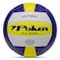 Bola De Volei Training Vlt 160 Poker AZUL/AMARELO