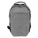 Mochila Classica Track Poker CINZA/PRETO