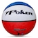 Bola De Basquete Outdoor #7 Poker BRANCO/AZUL