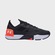 Tênis Under Armour Tribase Cross - Unissex PRETO/VERMELHO