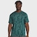 Camiseta Under Armour Tech Vent Geode - Masculina VERDE