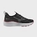 Tênis Mizuno Cool Ride 3 - Infantil PRETO