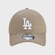 Boné Aba Curva New Era 9Twenty MLB New York Yankees - Adulto BEGE