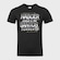 Camiseta do Santos Surf Center Nascer - Infantil PRETO