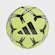Bola de Futebol de Campo adidas Starlancer Club PRETO/VERDE CLA