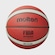 Bola de Basquete Molten BG4500 T6 VERMELHO/BRANCO