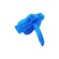 Limpador de Corrente Bike MTB Speed Absolute SmartClean AZUL