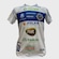 Camisa do Pato Futsal Inove Jogo - Masculina BRANCO