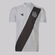 Camisa da Ponte Preta I 2025 Diadora - Masculina BRANCO