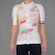 Camisa de Ciclismo Woom Supreme Holanda 2021 - Feminina BEGE