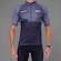 Camisa Ciclismo Woom Smart Asphalt 2021 - Masculina CINZA