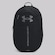 Mochila Under Armour Hustle Lite PRETO