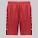 Calção Kappa Sport - Masculino VERMELHO
