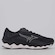 Tênis Mizuno Wave Way 4 - Adulto PRETO