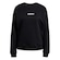 Blusão Adidas Lin Ft Swt 25 - Feminino PRETO/BRANCO