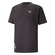 Camiseta Puma Rad Cal - Masculina PRETO